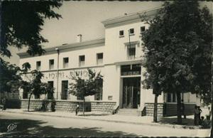 TELAGH LA POSTE 2